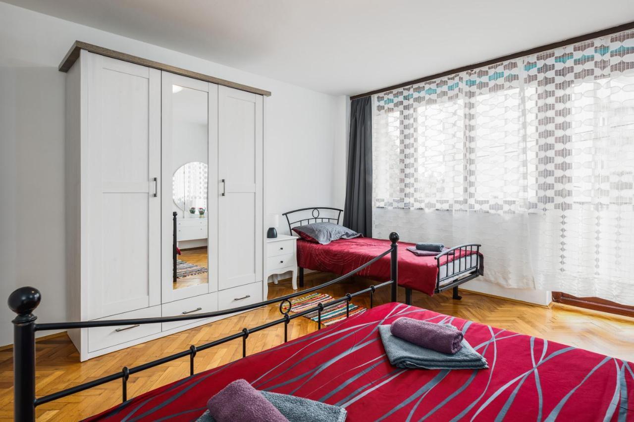 Apartmant Borna Slunj Exterior photo