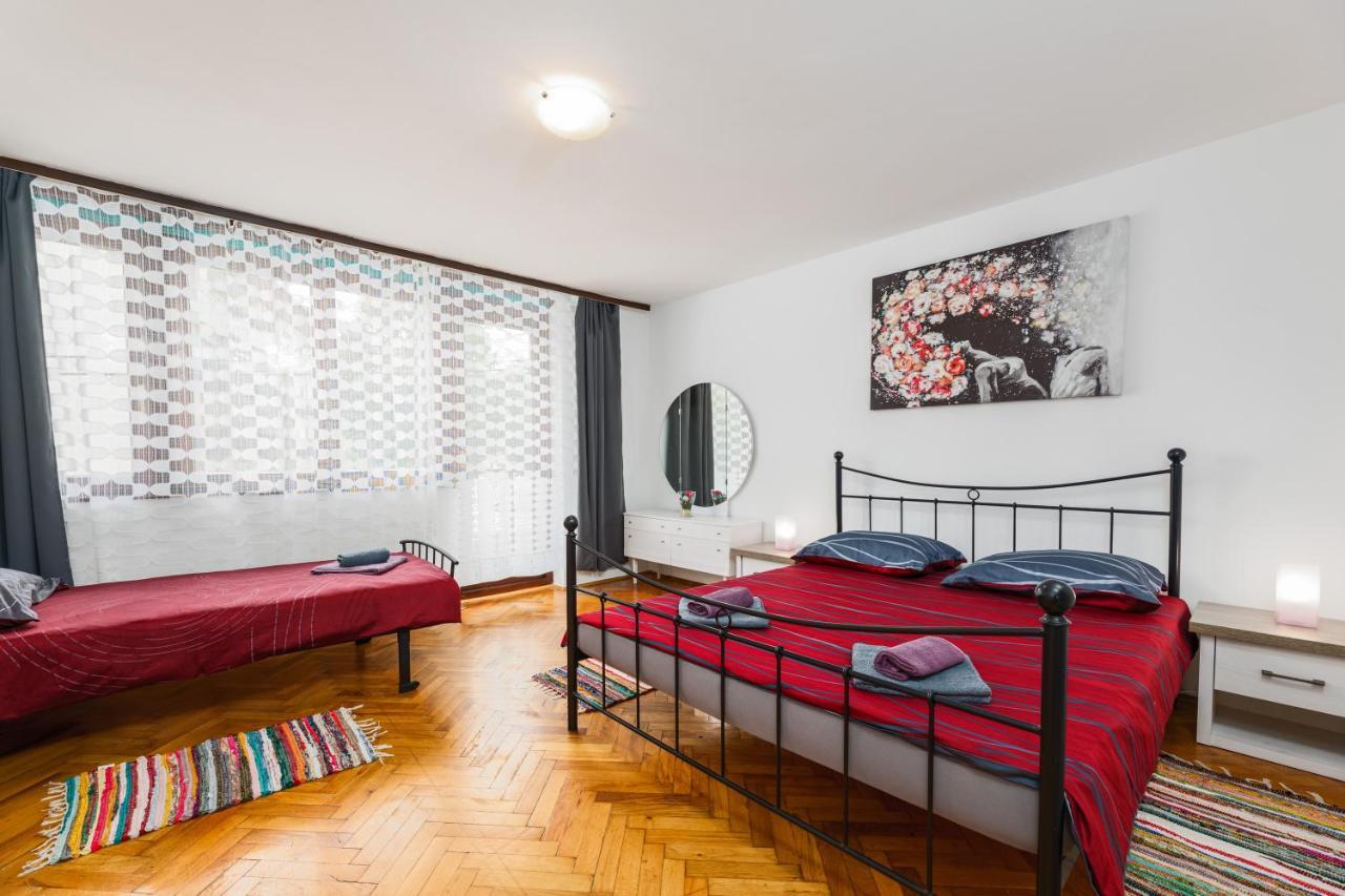 Apartmant Borna Slunj Exterior photo