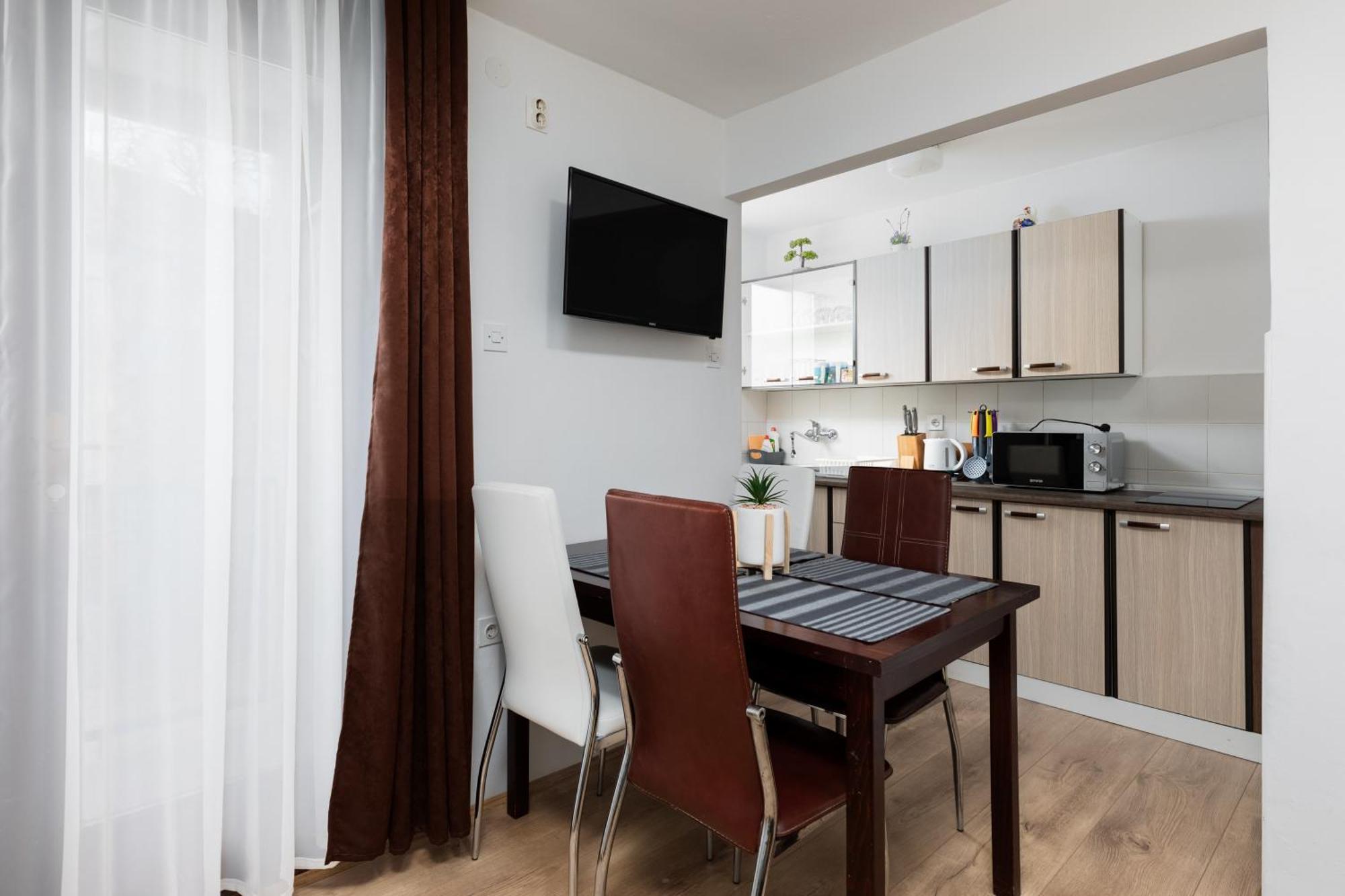Apartmant Borna Slunj Exterior photo