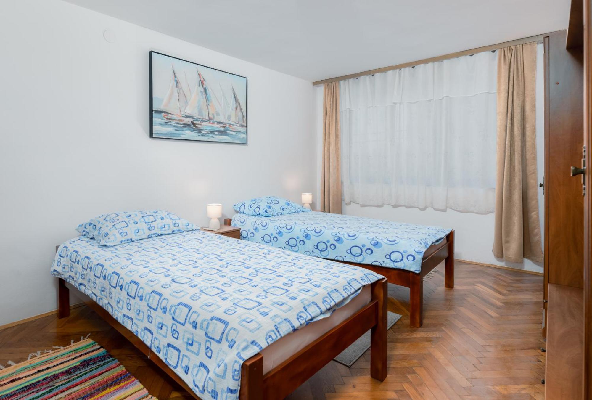 Apartmant Borna Slunj Exterior photo