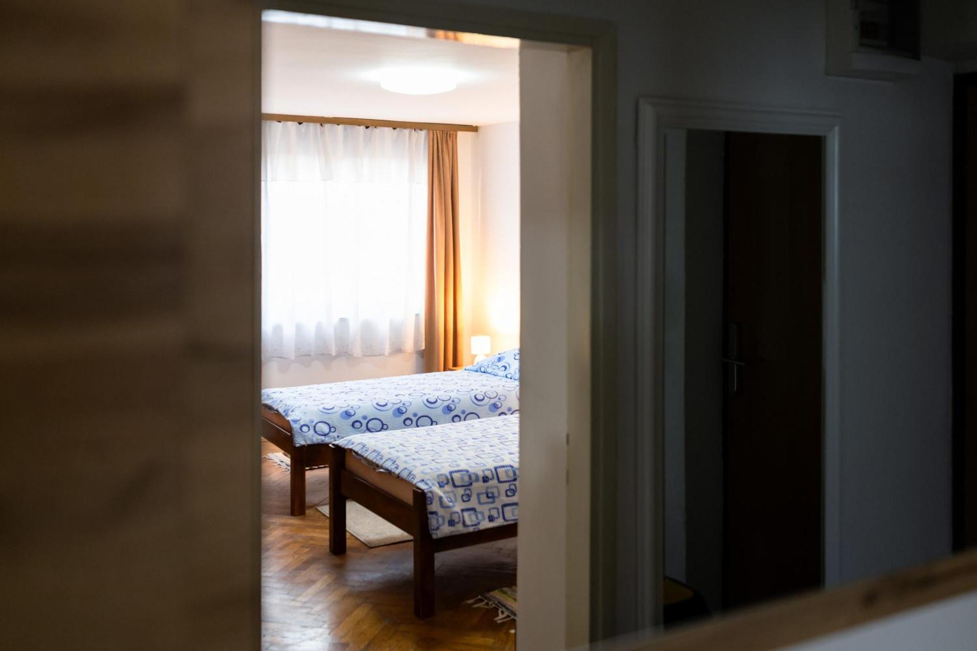 Apartmant Borna Slunj Exterior photo
