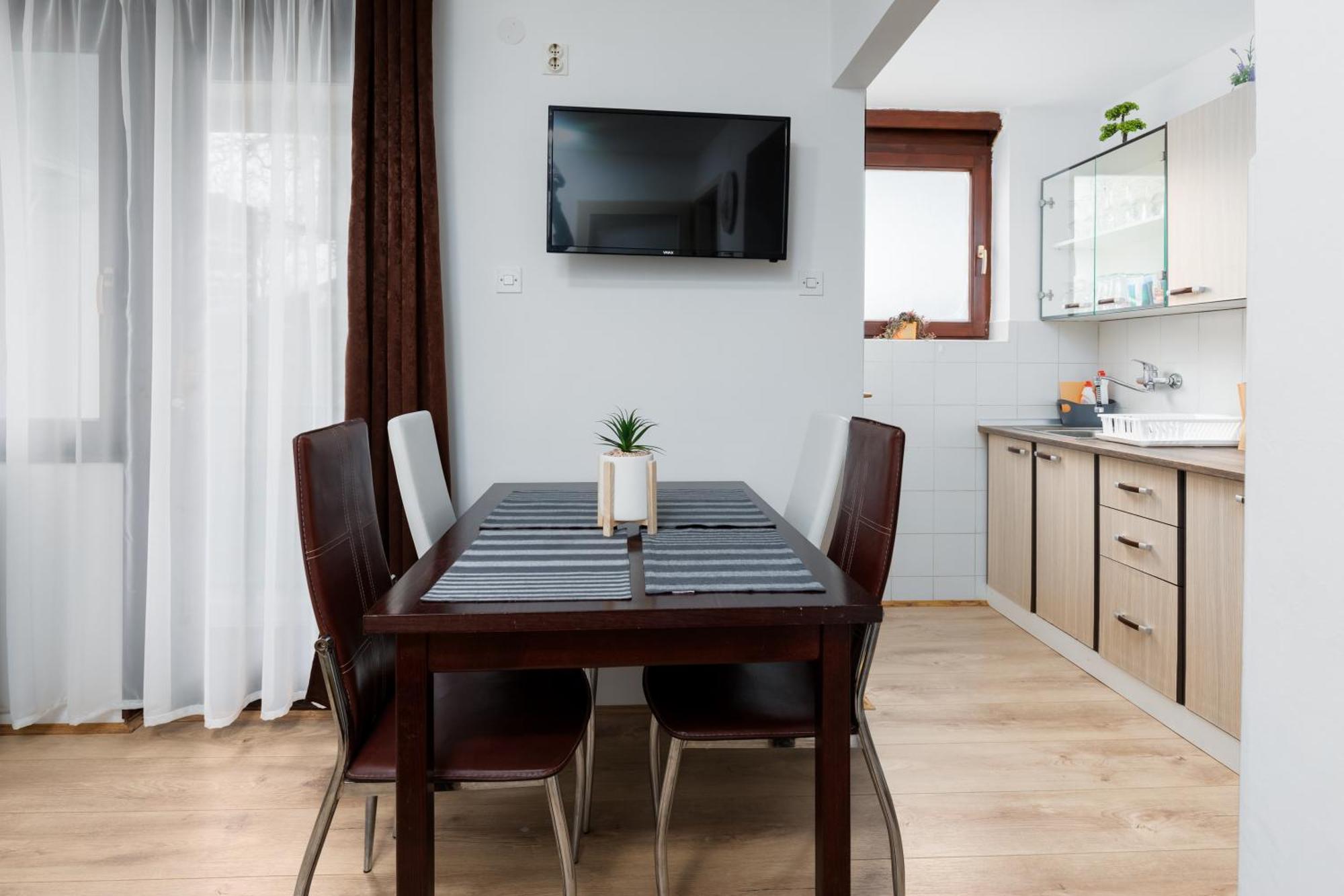 Apartmant Borna Slunj Exterior photo