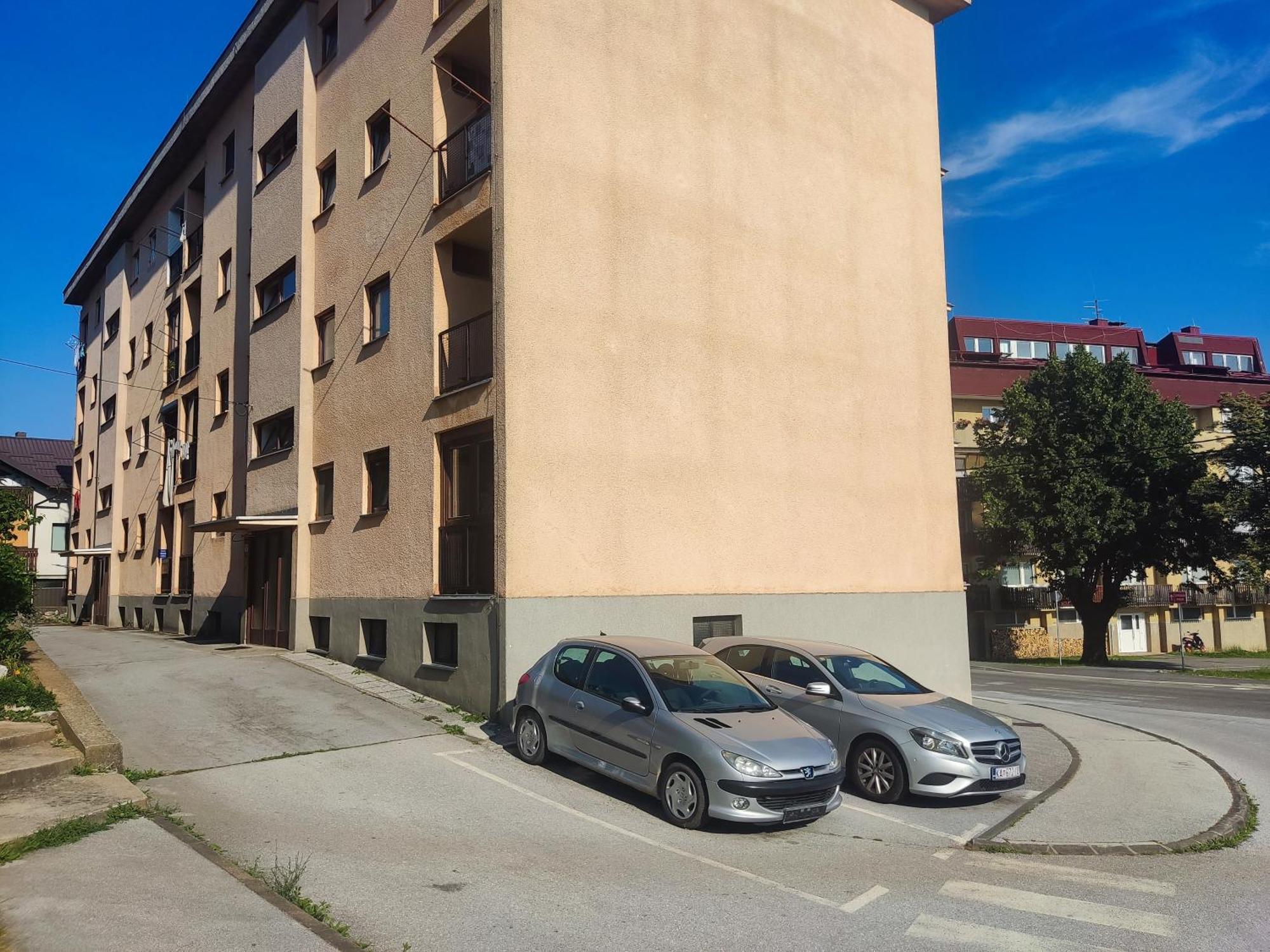 Apartmant Borna Slunj Exterior photo