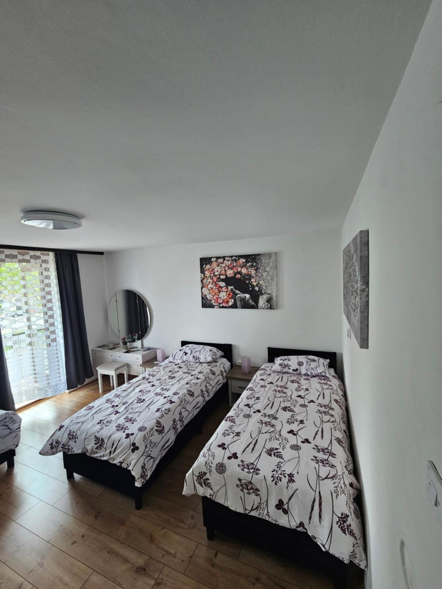 Apartmant Borna Slunj Exterior photo
