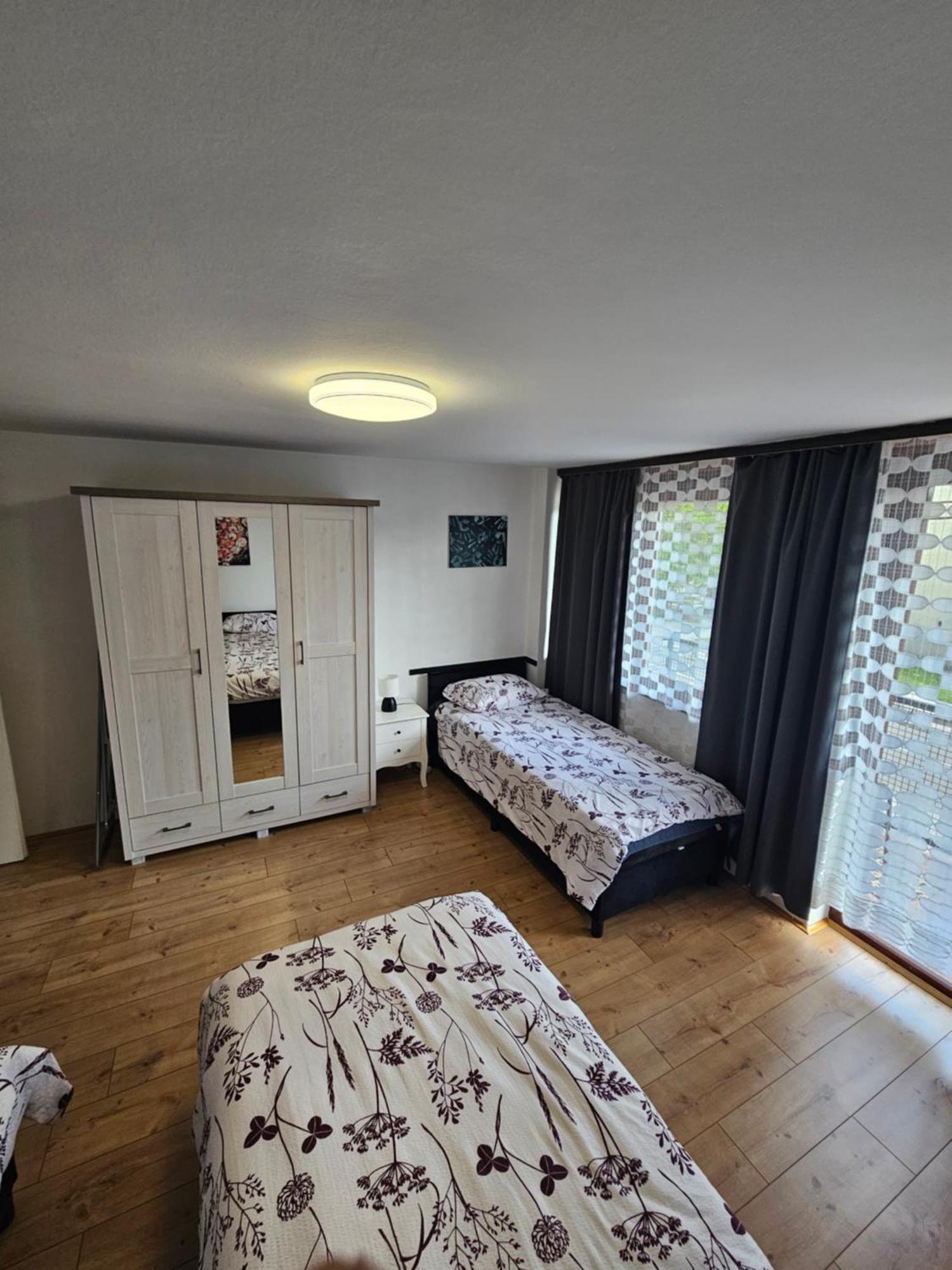 Apartmant Borna Slunj Exterior photo